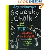 Squeaky Chalk