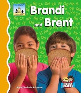 Brandi And Brent