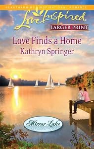 Love Finds a Home