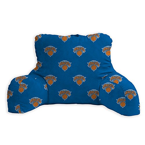 Algopix Similar Product 6 - Pegasus Sports NBA PLUSH BACK REST New