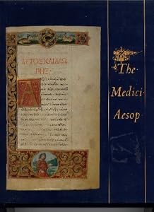 The Medici Aesop: From the Spencer Collection of the New York Public Library