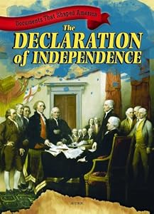 The Declaration of Independence
