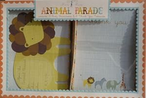 Meri Meri Invitations 8