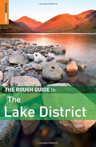 The Rough Guide to the Lake District