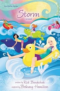 Storm: A Novel
