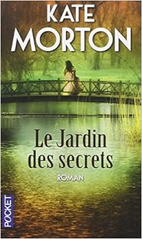 Le jardin des secrets: Amazon.fr: Kate MORTON, Hélène COLLON: Livres