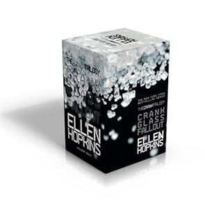 The Crank Trilogy: Crank; Glass; Fallout