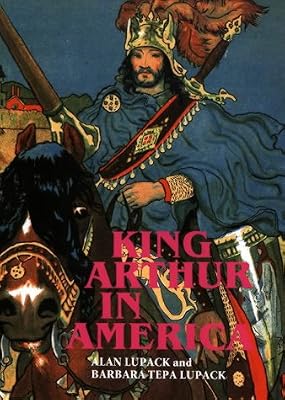 King Arthur in America (Arthurian Studies)