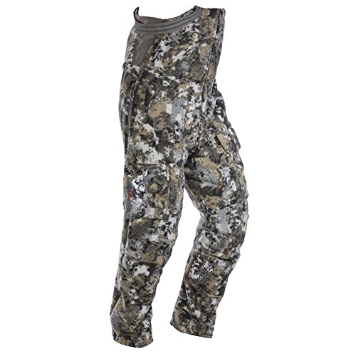 SITKA Fanatic Bib Optifade Elevated II (SIT-50086-EV)