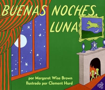 Buenas Noches Luna