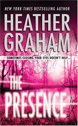 The Presence (Mira) by Heather Graham