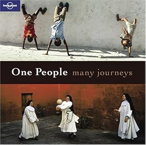 Lonely Planet One People