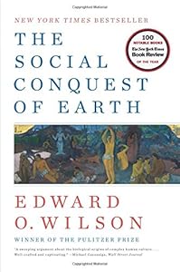 The Social Conquest of Earth