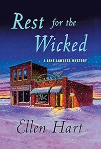 Rest for the Wicked