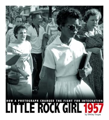 Little Rock Girl 1957: How a Photograph Changed the Fight for Integration