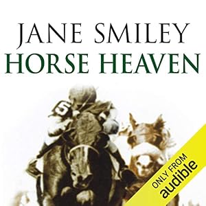 Horse Heaven