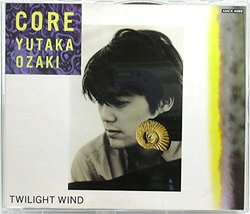 4月25日尾崎豊回忌 核 Core Oocami