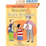 Boys, Girls and Body Science