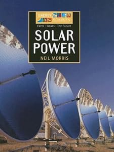 Solar Power (Energy Sources)
