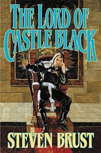 The Lord of Castle Black (Viscount of Adrilankha)