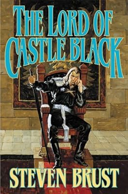 The Lord of Castle Black (Viscount of Adrilankha)