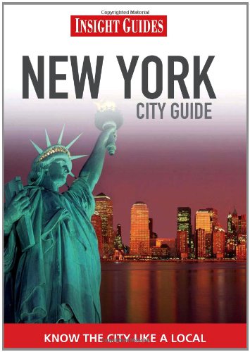 New York City by Aaron Starmer