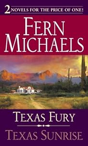 Texas Fury Texas Sunrise