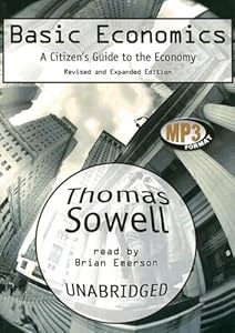 Basic Economics (2nd Edition) A Citizen's Guide to the Ecomomy