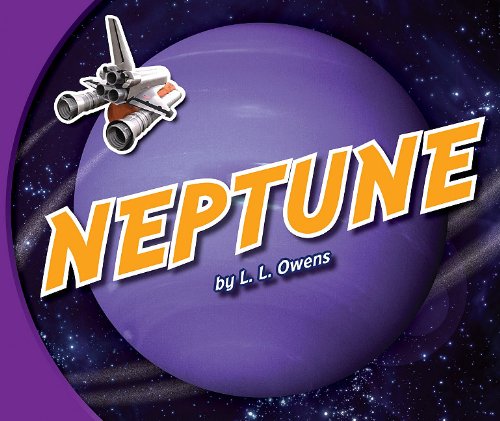 Neptune by L. L. Owens