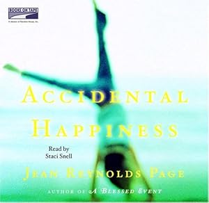 Accidental Happiness (Lib)(CD)