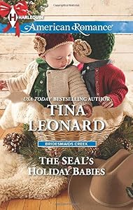 The SEAL's Holiday Babies