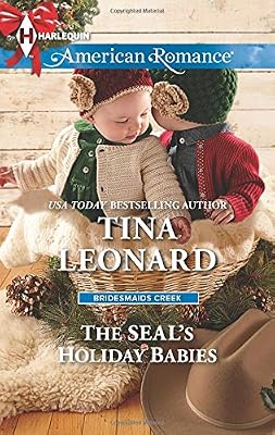 The SEAL's Holiday Babies