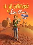 La vie compliquée de Léa Olivier, tome 1 : Perdue (BD) par Catherine Girard-Audet La vie compliquée de Léa Olivier, tome 1 : Perdue (BD) par Catherine Girard-Audet