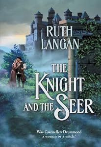 The Knight and the Seer (Mystical Highlands)