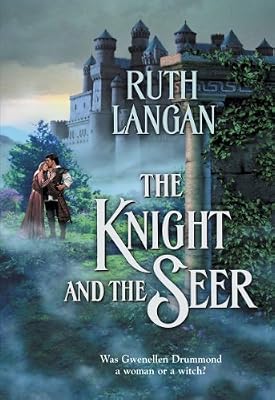 The Knight and the Seer (Mystical Highlands)