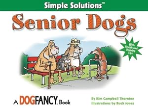 Senior Dogs