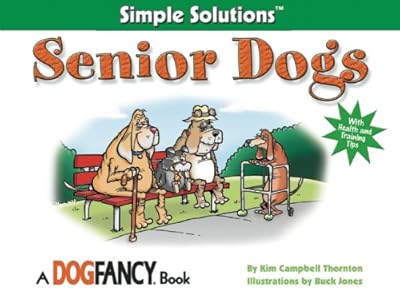 Senior Dogs