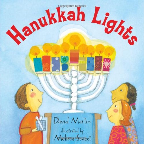 Hanukkah Lights