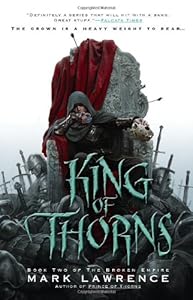 King of Thorns