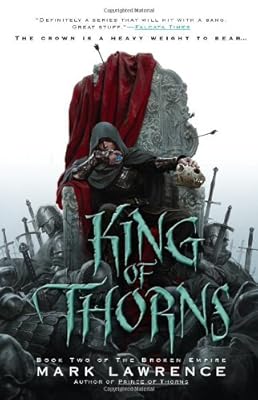 King of Thorns