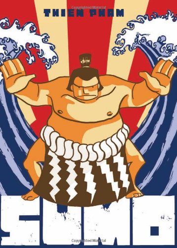 Sumo by Thien Pham