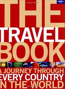 The Travel Book