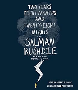 Two Years Eight Months and Twenty-Eight Nights: A Novel