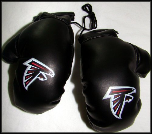 NFL Atlanta Falcons Logo 4