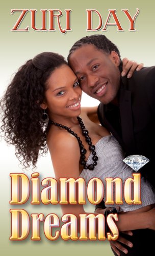 Diamond Dreams by Zuri Day