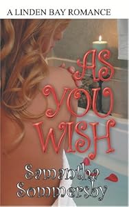 As You Wish by Samantha Sommersby