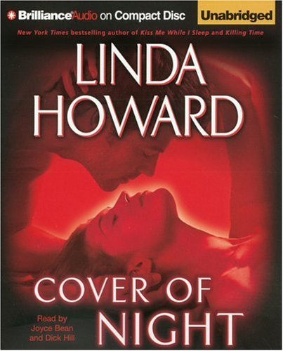 Cover of Night by Linda Howard