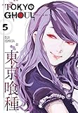Tokyo Ghoul