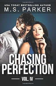 Chasing Perfection Vol. 4