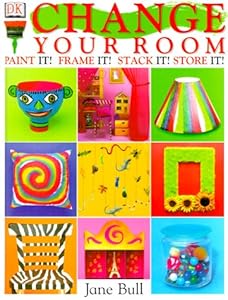 Change Your Room